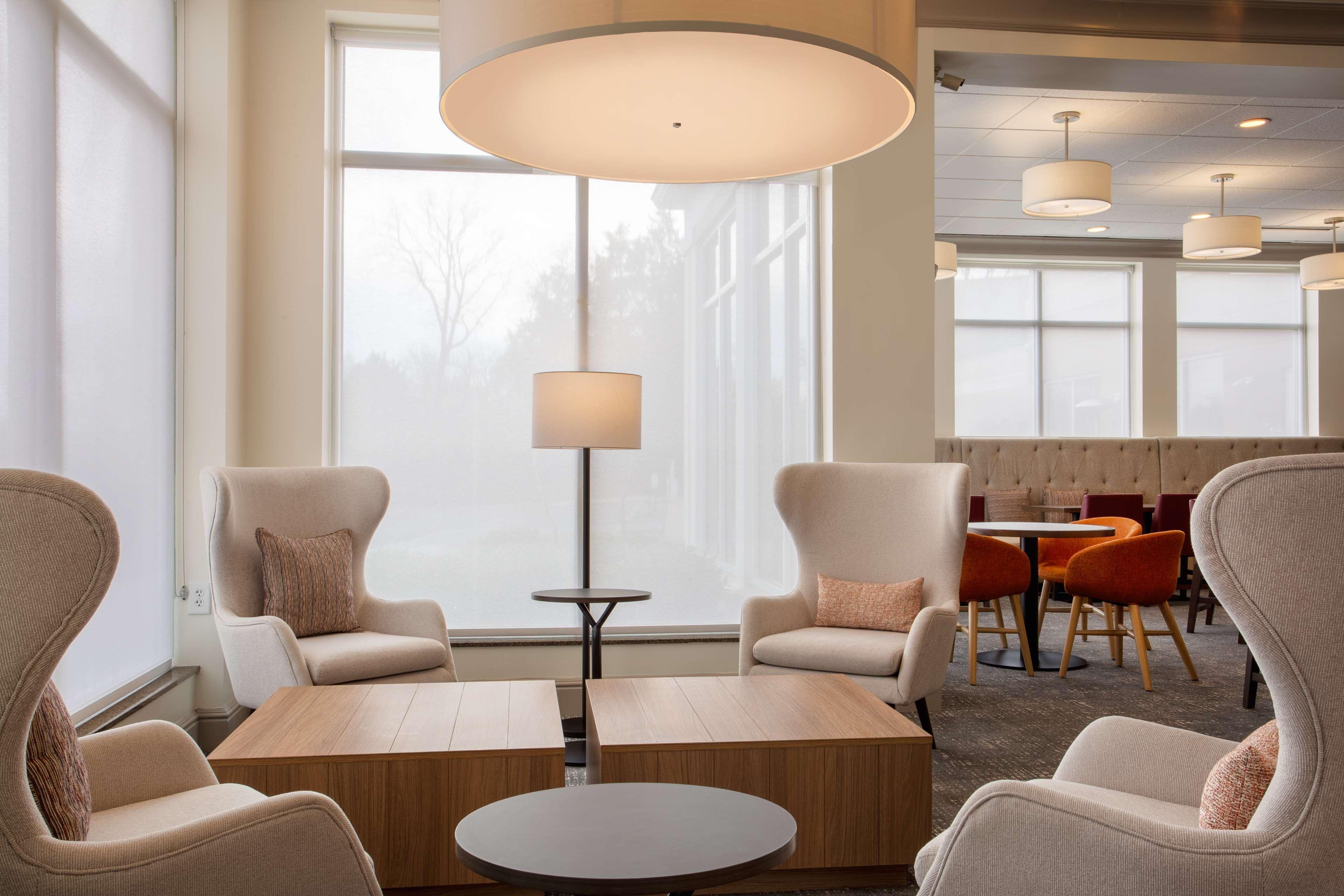 Hilton Garden Inn Nashville Smyrna Dış mekan fotoğraf