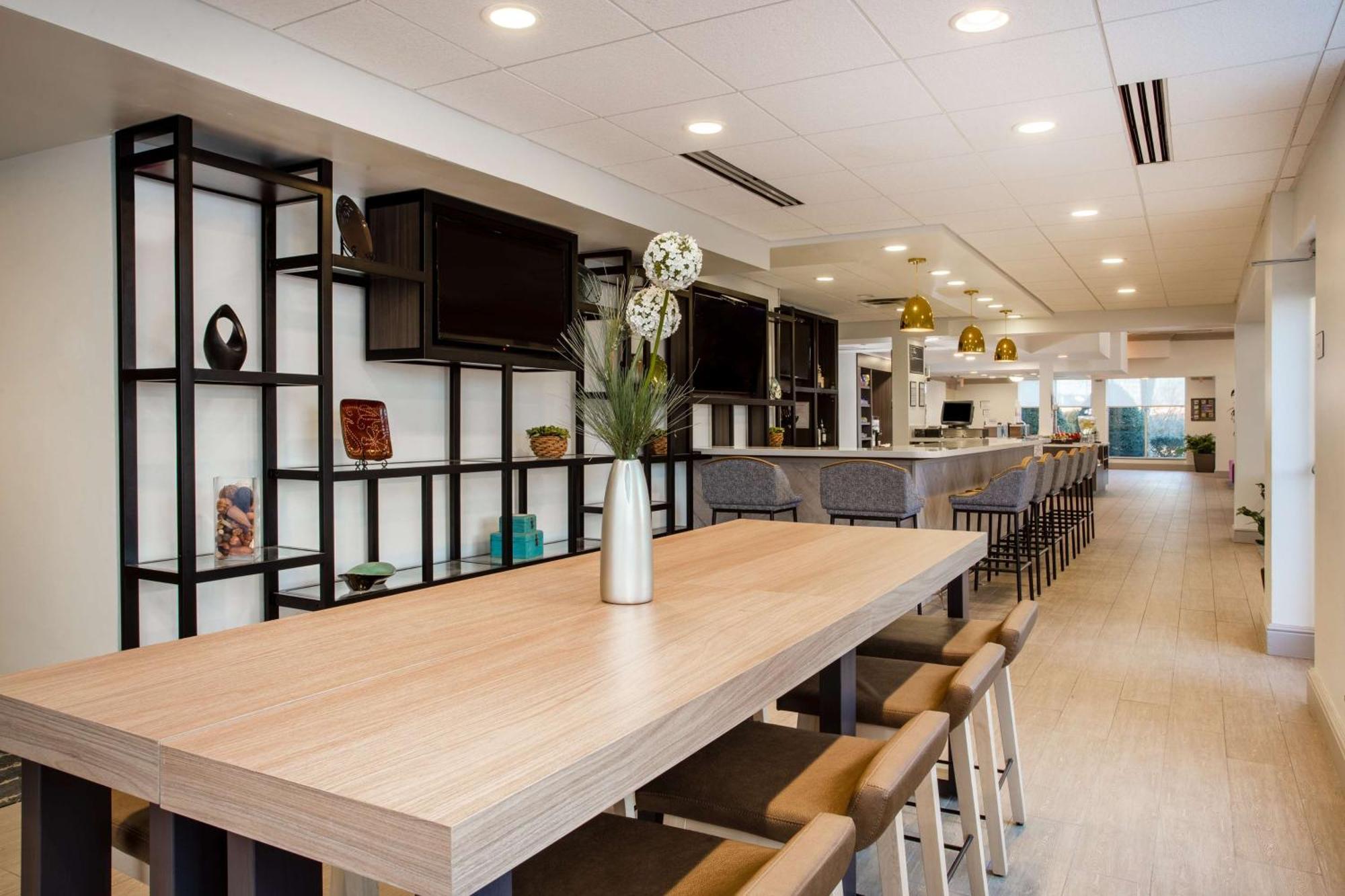 Hilton Garden Inn Nashville Smyrna Dış mekan fotoğraf